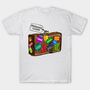 Excess Baggage T-Shirt